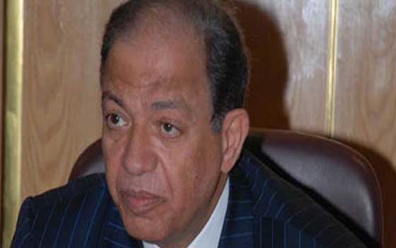   مصر اليوم - محافظ اسيوط يقرر اطلاق اسماء شهداء القوات المسلحة على شارعين