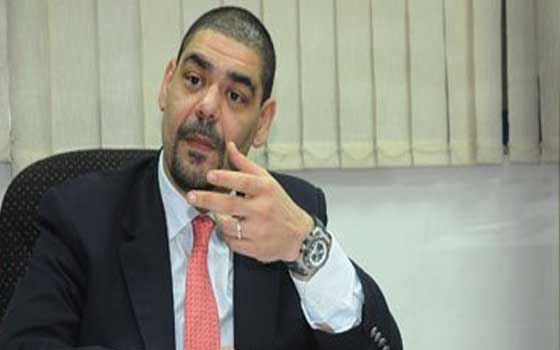   مصر اليوم - شباب الأعمال تعد رؤية لتطوير محافظة بورسعيد خلال 5سنوات