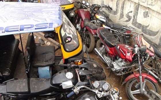   مصر اليوم - أمن القليوبية يحبط محاولة سرقة توك توك بمساعدة الأهالي