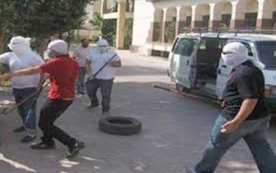   مصر اليوم - أمن القليوبية ينجح في كشف غموض حادث سطو مسلح على شركة