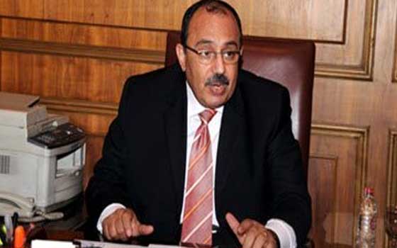   مصر اليوم - محافظ القليوبية : لجنة متخصصة وشركة للنظافة لإدارة ميدان المؤسسة