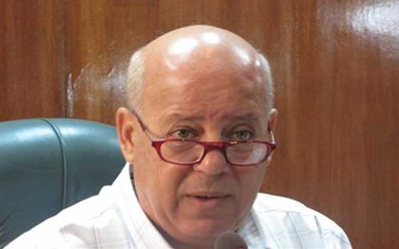   مصر اليوم - محافظ بورسعيد يناقش سبل الاستعداد لاستقبال عيد الفطر