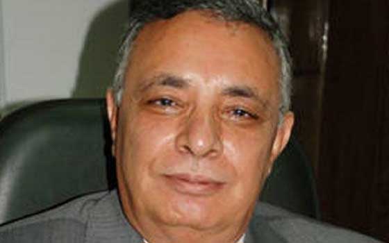   مصر اليوم - محافظ سوهاج يتفقد الأعمال الإنشائية في مركز شباب النصر