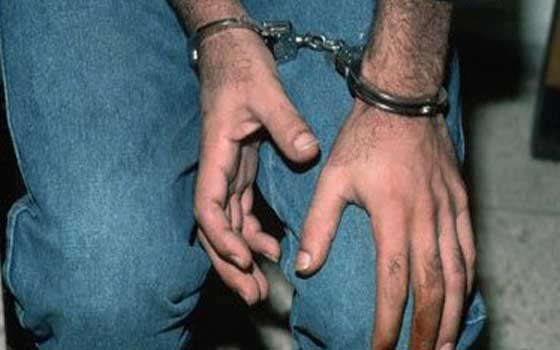   مصر اليوم - ضبط مدرس إخوانى متهم بالتحريض على العنف والتظاهر في البحيرة