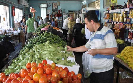   مصر اليوم - حملة لمديرية تموين القليوبية تستهدف ضبط المخالفات