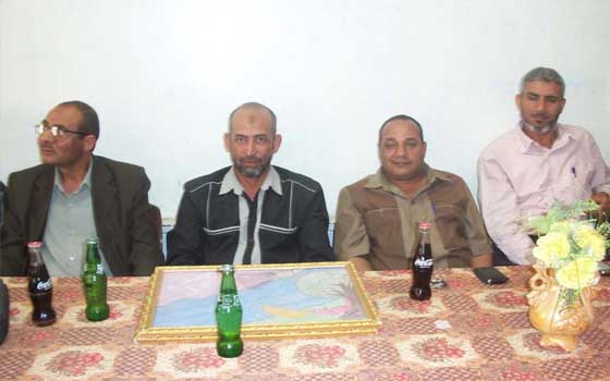 مصر اليوم - إنتشال جثة غريق في البحث عن آخر في أسيوط