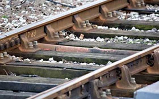   مصر اليوم - وفاة مجند تحت عجلات قطار في محافظة الشرقية