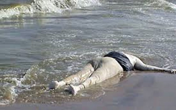   مصر اليوم - غرق عامل زراعي في ترعة الحدين في كوم حمادة