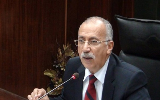 مصر اليوم - مليونا جنية تبرعًا من جمعية رجال الأعمال في الدقهلية لـ تحيا مصر