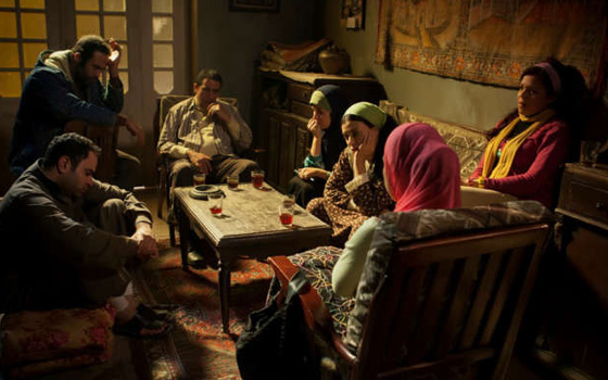 مصر اليوم - أبناء السويس يطالبون بوقف عرض مسلسل السبع الوصايا