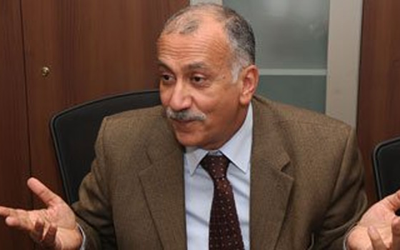 مصر اليوم - محافظ الدقهلية: العاشر من رمضان أعاد العزة والكرامة إلى المصريين