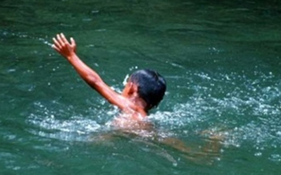 مصر اليوم - غرق طفل في ترعة أبو شوشة في بني سويف