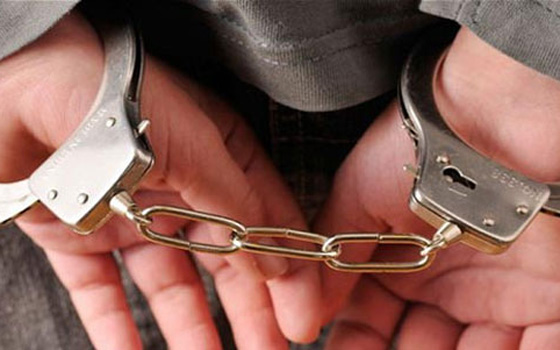 مصر اليوم - ضبط 19 قضيّة آداب خلال حملة أمنيّة في المنيا