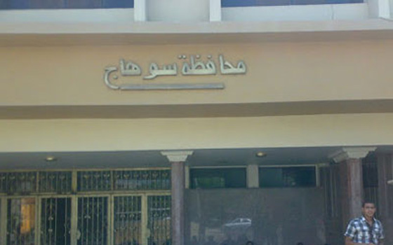   مصر اليوم - مديرية أمن سوهاج تنفي قطع شريط السكة الحديد في شطورة