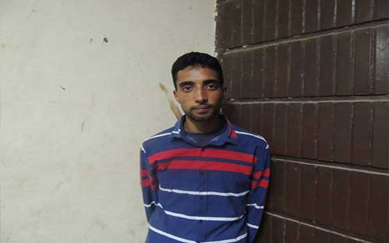   مصر اليوم - أمن بورسعيد يُوقف مُسجَّل خطر بحوزته بندقية خرطوش