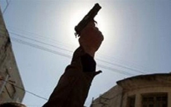 مصر اليوم - إصابة سيدة بأعيرة نارية أثناء تناولها وجبة الإفطار