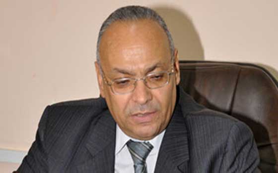 مصر اليوم - محافظ بني سويف يوجه بسرعة البدء في تنفيذ مشروع الغابة الشجرية