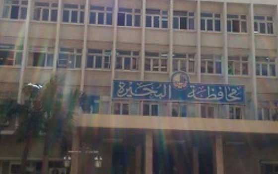   مصر اليوم - الدعوة السلفية تنظم معسكرًا شبابيًا في البحيرة