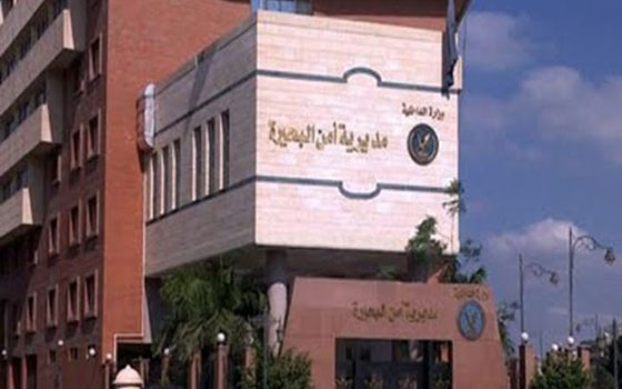   مصر اليوم - حملة لإزالة التعديات على أراضي آثار وادي النطرون