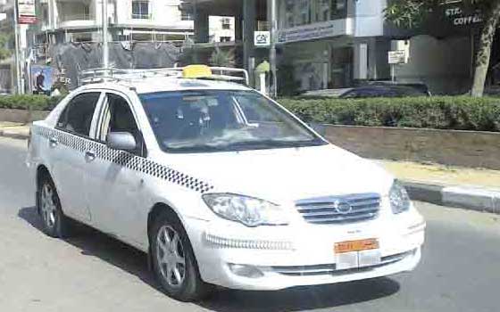   مصر اليوم - محافظ القاهرة : تعديلات طفيفة في تعريفة التاكسي الأبيض