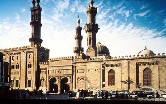   مصر اليوم - خطيب الجامع الأزهر يدعو إلى التكاتف من أجل نصرة الشعب الفلسطيني