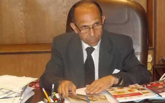   مصر اليوم - وقف أجازات رؤساء الوحدات المحلية في الفيوم