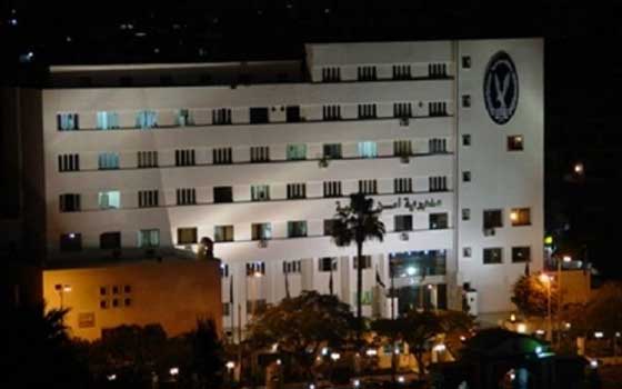   مصر اليوم - إخلاء سبيل مجند في الشرقية بتهمة التظاهر مع الإخوان