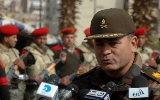 مصر اليوم - العامرين تنظم حفل إفطار بحضور قيادات الجيش الثالث ومحافظ السويس