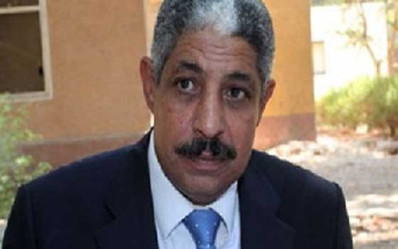   مصر اليوم - ضبط مسجل خطر قام بسرقة صيدلية في أسوان