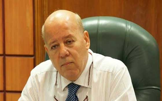   مصر اليوم - وفد كنائس يُهنئ محافظ بورسعيد بمناسبة عيد الفطر