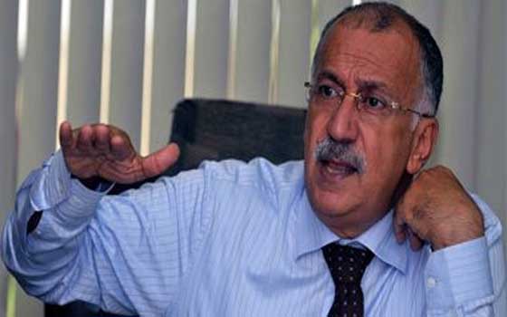 مصر اليوم - محافظ الدقهلية يبحث سبل تطوير النشاط السياحي