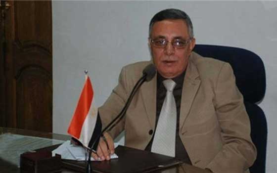   مصر اليوم - محافظ سوهاج يُشكل لجنة لضبط مخالفات استخدام المياه