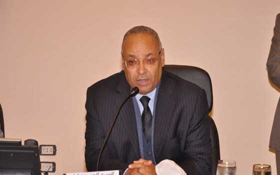 مصر اليوم - محافظ بني سويف يكرم 70 من حفظة القراّن الكريم والأئمة