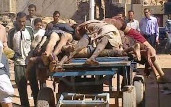   مصر اليوم - الهلايل والدابودية في أسوان: نطالب بالافراج عن المعتقلين