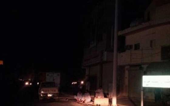   مصر اليوم - غضب في الإسماعيليَّة بسبب انقطاع الكهرباء أثناء وقت الإفطار