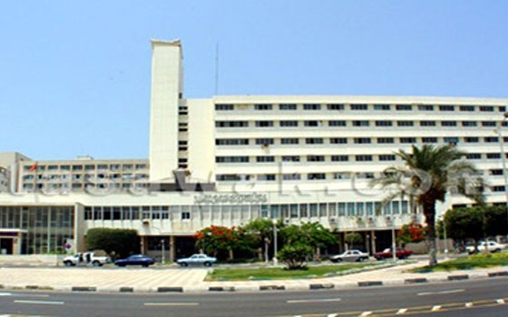   مصر اليوم - خط نقل داخلي لخدمة منطقة السيدة خديجة والصفا في بورسعيد