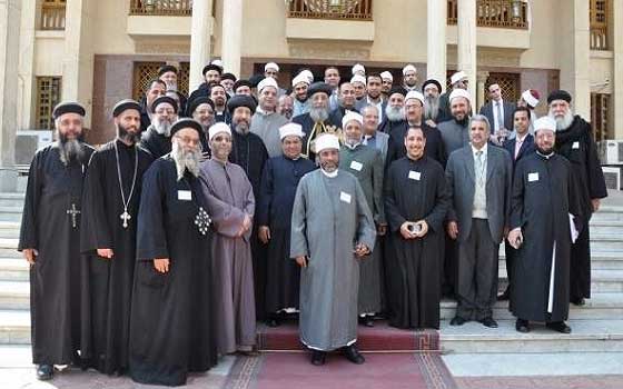 مصر اليوم - النجاح في إنهاء خصومة ثأرية بين عائلتي الحضرى و الكيلانى