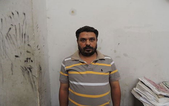   مصر اليوم - توقيف تاجر مخدِّرات وبحوزته 1700 قرص مخدِّر  في بورسعيد