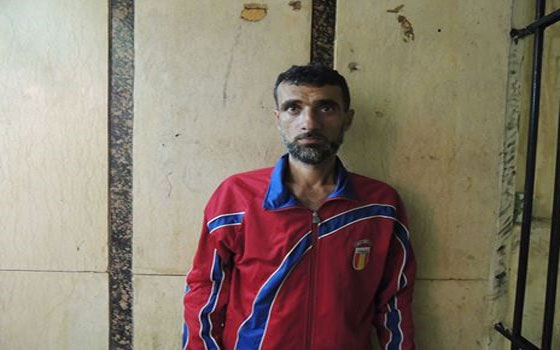   مصر اليوم - تاجر هيروين يسقط في قبضة شرطة بورسعيد