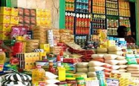   مصر اليوم - البحيرة تشن حملة تموينية مكبرة في إيتاي البارود