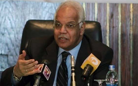   مصر اليوم - تجهيز ساحات صلاة عيد الفطر المبارك وتكثيف اعمال النظافة في القاهرة