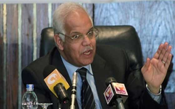   مصر اليوم - محافظ القاهرة: استلام دفعة جديدة من معدات النظافة بقيمة 25 مليون جنيه