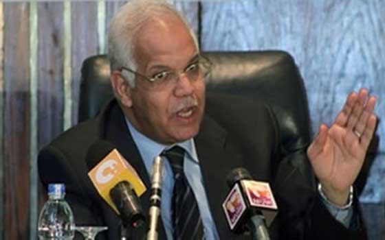   مصر اليوم - محافظ القاهرة يتفقد الأربعاء منطقة الدرب الأحمر