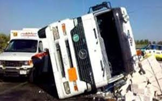 مصر اليوم - مقتل وإصابة 16 شخصًا في أسيوط إثر حادث سير مروري