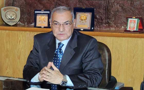 مصر اليوم - مدير أمن السويس يعلن نشر شرطة سرية في المتنزهات لمكافحة التحرش