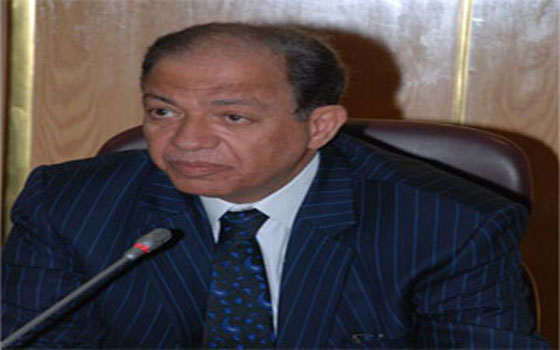   مصر اليوم - التحقيق مع وكيل التعليم لتخطيه المحافظ في أسيوط