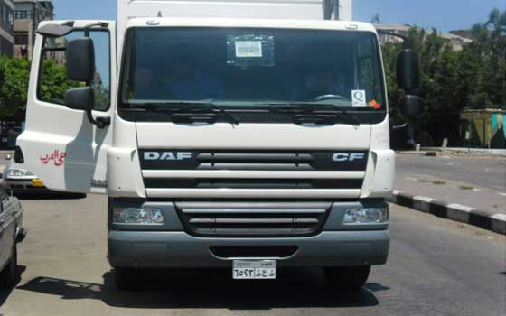   مصر اليوم - تزويد حي العرب بـ40 صندوق قمامة وسيارة مكبس في بورسعيد