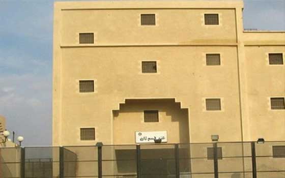   مصر اليوم - أمن القليوبيّة ينفي وجود حالات وفاة داخل سجن أبو زعبل