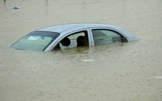   مصر اليوم - وفاة 3 مواطنين إثر حادث مروري في سوهاج