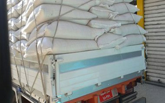   مصر اليوم - ضبط 20 طن سكر غير صالح للاستهلاك الآدمي في بورسعيد